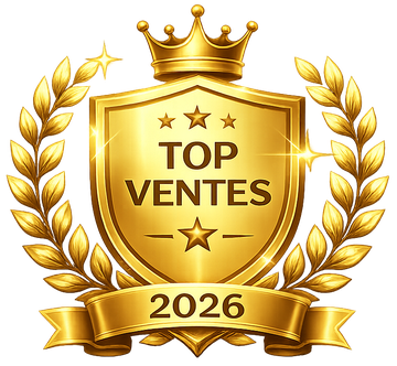 Top ventes 2026
